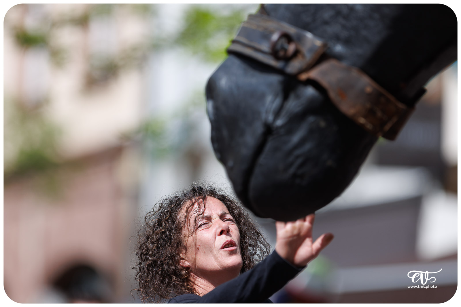 CHEVÂL (CIE PARIS BÉNARÈS)